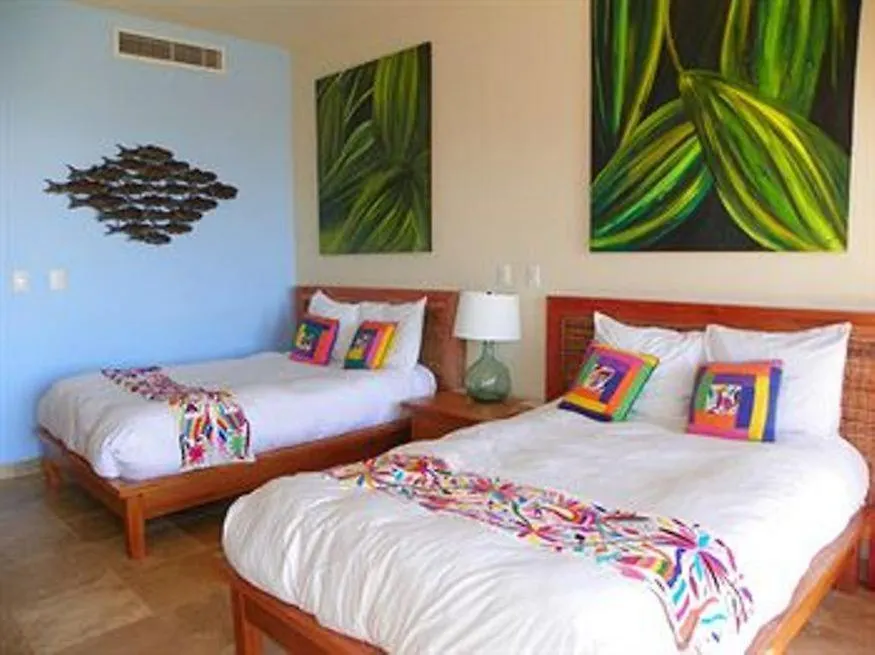 Hotell Cardon Adventure Resort Mazatlán