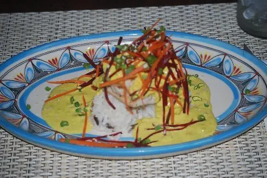 Cardon Adventure Resort 马萨特兰 酒店