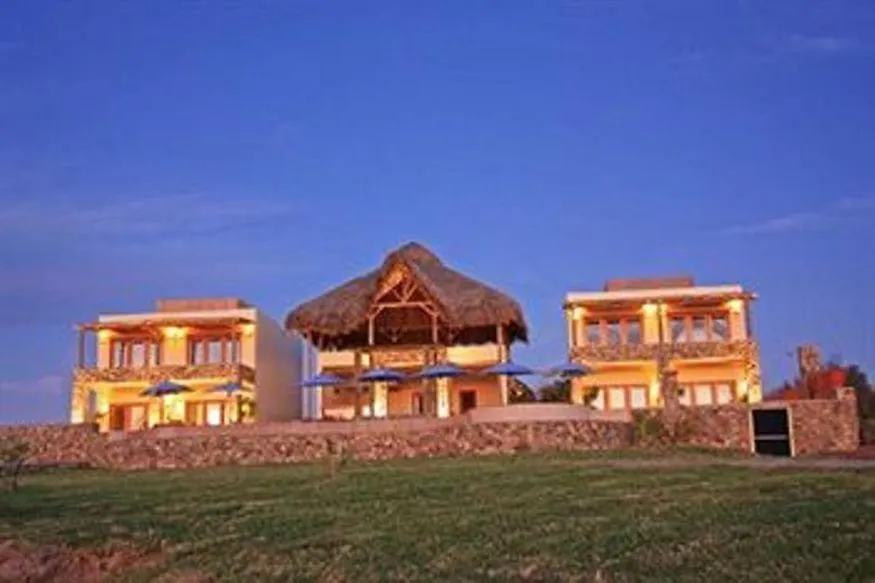 Cardon Adventure Resort 马萨特兰 墨西哥