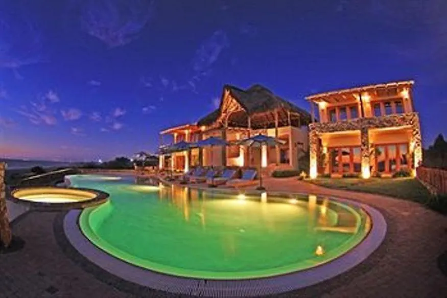 Cardon Adventure Resort 马萨特兰