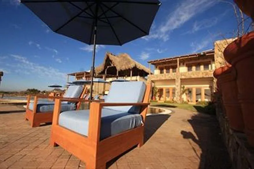 Cardon Adventure Resort 马萨特兰 5*,  墨西哥