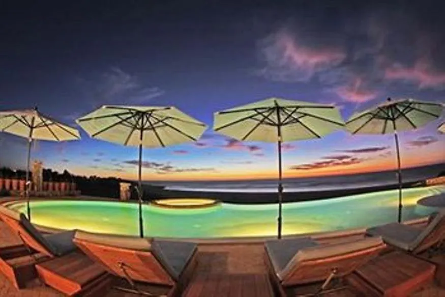 Cardon Adventure Resort 马萨特兰 酒店