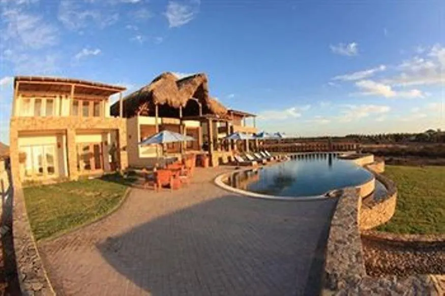 ***** 酒店 Cardon Adventure Resort 马萨特兰 墨西哥