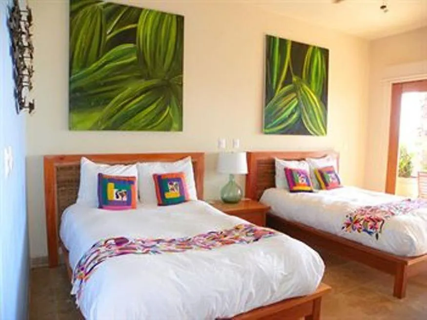 Cardon Adventure Resort 马萨特兰