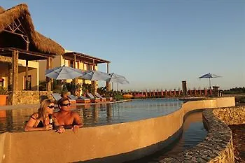 Cardon Adventure Resort 马萨特兰 5*,