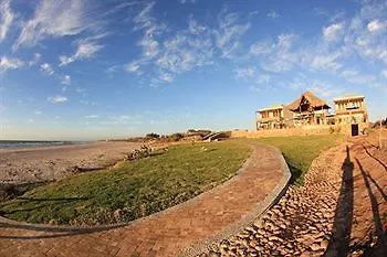 Cardon Adventure Resort 马萨特兰 5*,