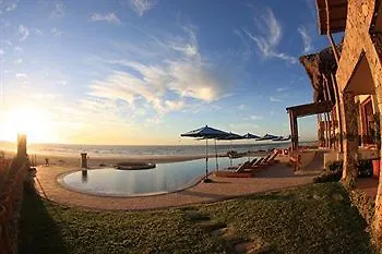 Cardon Adventure Resort 马萨特兰 酒店